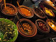 Experience the wide range of Sri Lankan cuisine