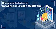 Having a mobile app could be the much-needed tonic for your retail business | CustomerThink