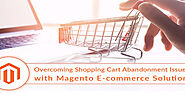 How eCommerce Store Can Withstand Shopping Cart Abandonment?