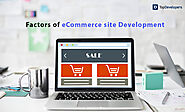 Factors That Influence The Cost Of Ecommerce App Development - TopDevelopers.co