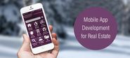 Mobile App Development for Real Estate - These Features will help you to Pick the Best!
