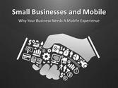 Why Your Business Needs to Go Mobile?