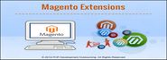 Develop Custom Magento Extensions to Enhance Magento Store