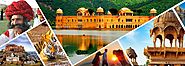 Top Tourist place in Jaipur
