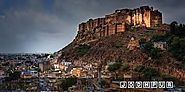 Sun City of Rajasthan - Jodhpur