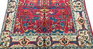 6 Reasons Why Oriental Rugs Are Necessary for Your Home