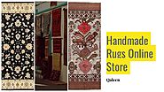 Handmade Rugs Online Store