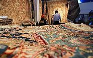 4 Reasons Persian Rugs Have Become a Part of Interior Designing