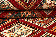 Multi Colored Bakhtiar Rugs for Sale