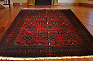 Identify Oriental Rugs and Persian Rugs