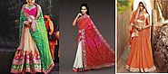 Why Should You Have Bandhani Sarees in Your Wardrobe?