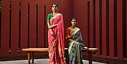 Facts about Traditional Bandhani Sarees