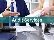 Save Your Company from Frauds, Get Audit Services in Dubai by RVG
