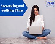Leading Accounting Firms in Dubai - RVG