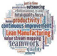 Lean Manufacturing Solutions