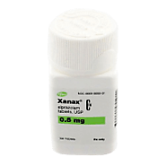 Buy Xanax Online » Order Without Prescription » Health2Delivery