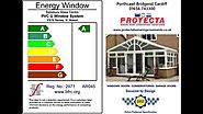Bespoke Conservatories Cardiff Double Glazing uPVC Windows Bridgend Bifold Doors 01656 743300