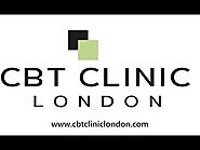 CBT Therapy East London Canary Wharf Private Counselling Anxiety Stress and Depression