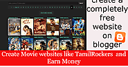 Tamilrockers Movie Download Sites