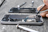 Emergency phone repair | Icons Repair