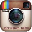 Instagram Rajkot