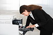 Reasons to Hire a Professional Printer Repair Service | Live Blogspot
