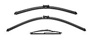 Buy Volkswagen Amarok Year: 2011-2012 model Front and rear windscreen wipers blades