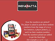 Latest Satta Matka Result, Guessing - IndiaSatta