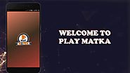 OFFICIAL Online Play Matka App | Play Matka App | Matka Satta