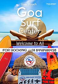 goa tour, travel, jetsup holidays, goa surf center