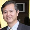 教育部 資訊及科技教育司 司長 楊鎮華教授