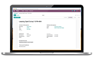 Manage Your Vehicle With Odoo Fleet Management