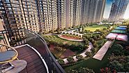 Luxury Apartments in Noida, Sector 150 @ ₹63 Lac | ATS Pious Hideaways