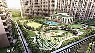 ATS Homekraft Happy Trails Luxury Apartments in Greater Noida, Sector 10