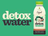 Detox Water: The Most Bio-Active Organic Aloe Water
