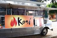 Kogi Truck