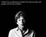 Abstinence