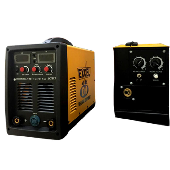 Arc Welding Machine Manufacturers in India A Listly List