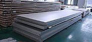 2024 Aluminum Alloy Suppliers - Aluminium Wala - Plus Metals