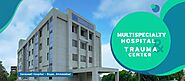 Which is the Best Multispeciality Hospital in Ahmedabad?