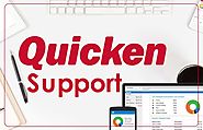 Quicken Expert are available at Quicken Customer Care Number