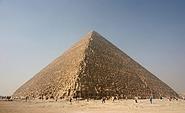 Great Pyramid of Giza - Wikipedia, the free encyclopedia