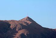 Mount Pantokrator