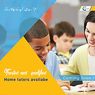Worry to send you Children Out! Home Tuition is at Your Service