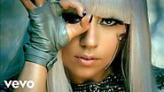 Poker Face Lyrics - Lady Gaga - LyricsBells.com