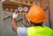 How to Find an HVAC Contractor?