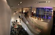 Museum of Contemporary Art, Zagreb