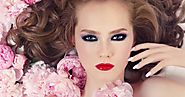 Reclaim Your Elegance - Makeup Tips For Wrinkles