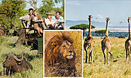 5 Valuable Safari Tips from Tanzania Local Tour Operators by Enchantintanzania Safaris