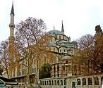 Fatih Mosque, Istanbul